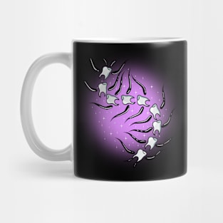 Baby Teeth Mug